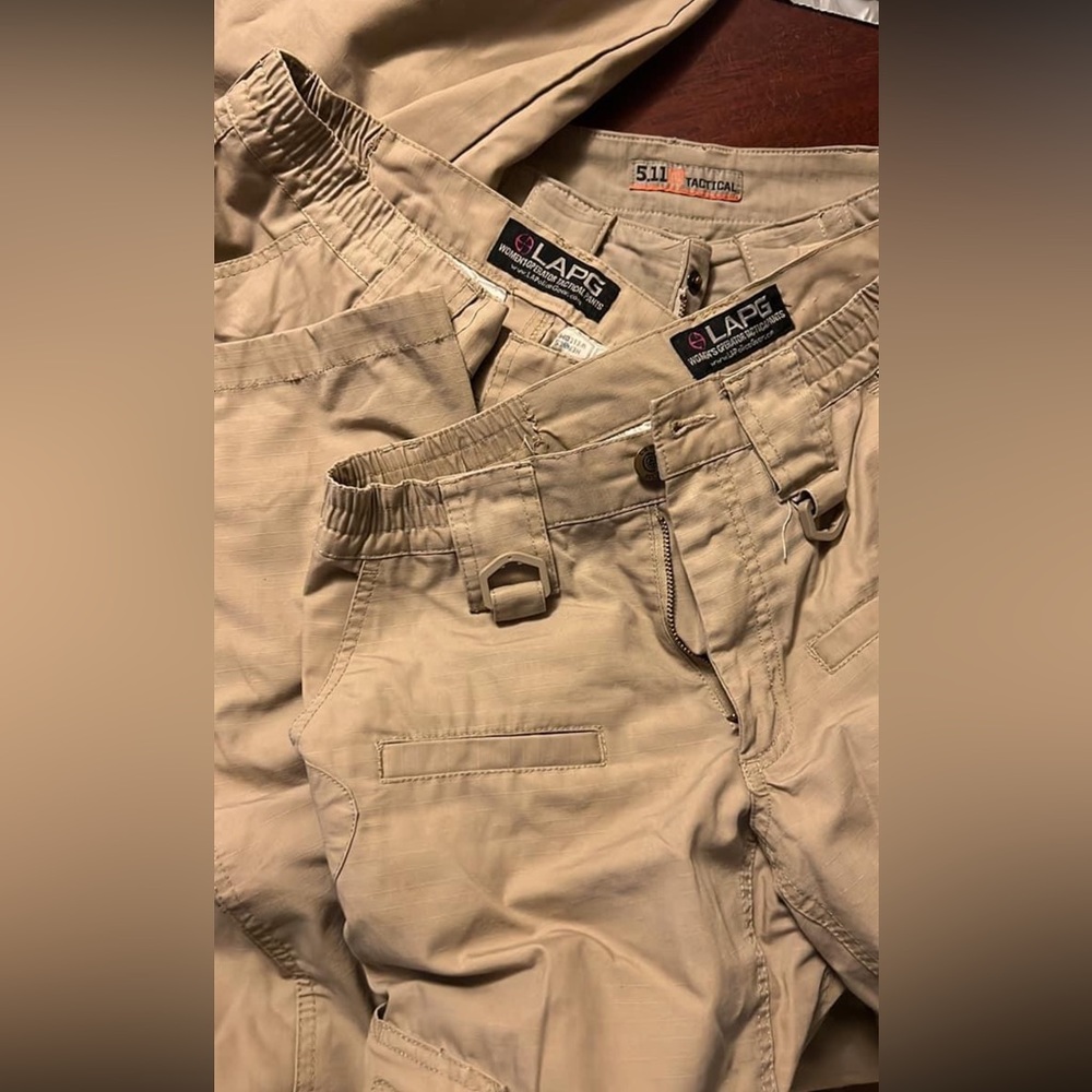 5.11 tactical pants